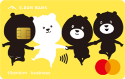Bear信用卡
