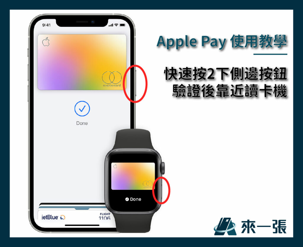 Apple Pay 付款成功 01