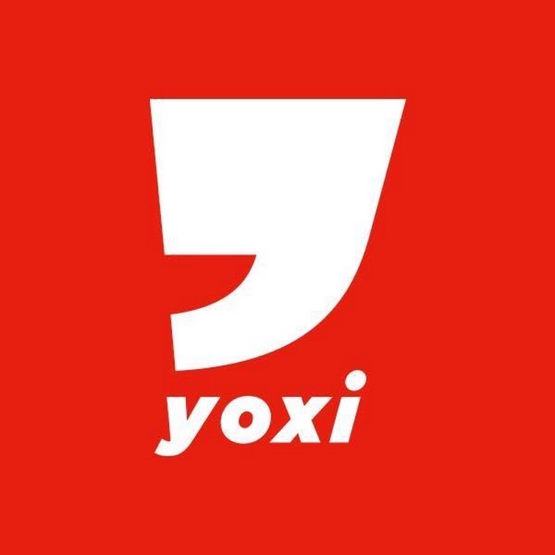 yoxi logo
