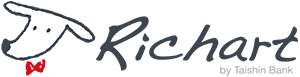台新richart logo