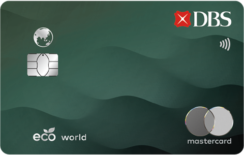 card eco world