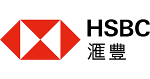 hsbc 滙豐銀行 logo 300 158